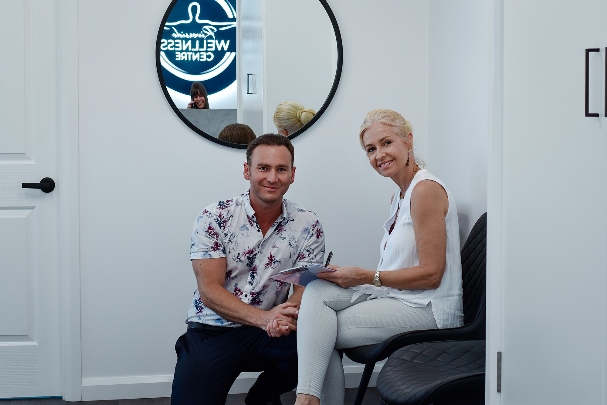 Ballina Osteopath